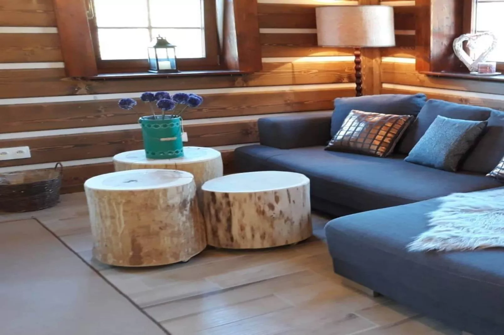 Zacler KZA280-Ve-Living room