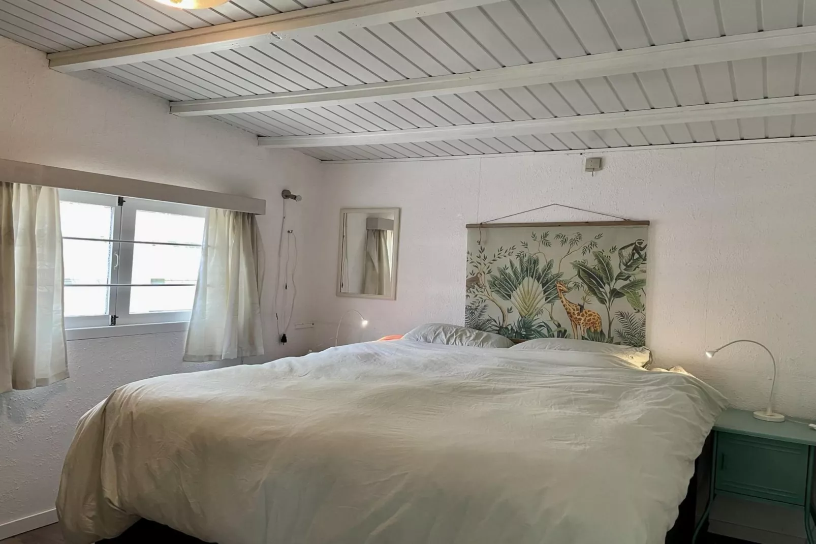 Campanula 173-Bedroom