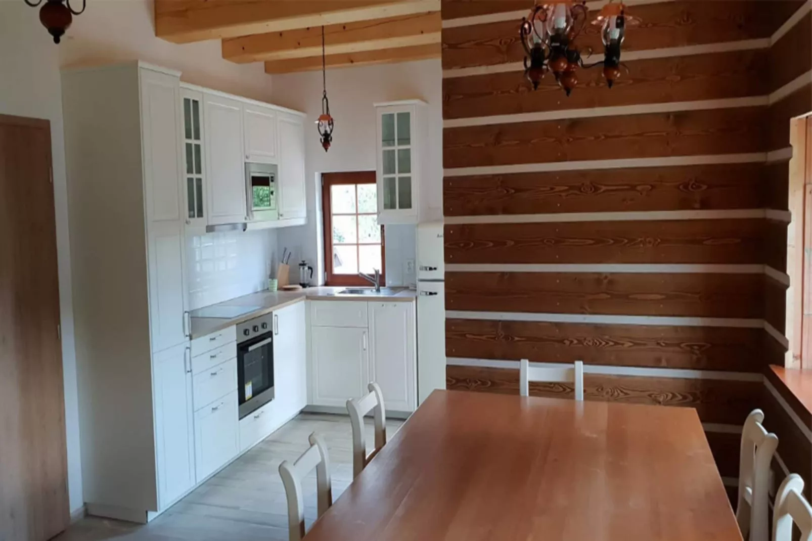 Zacler KZA280-Ve-Kitchen