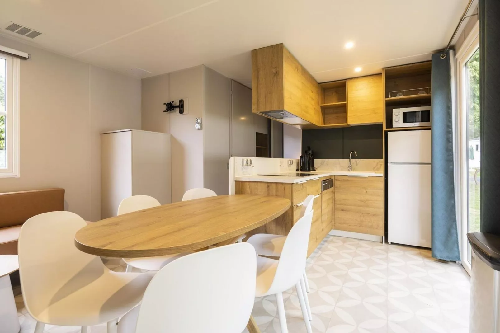 O'Hara-Kitchen