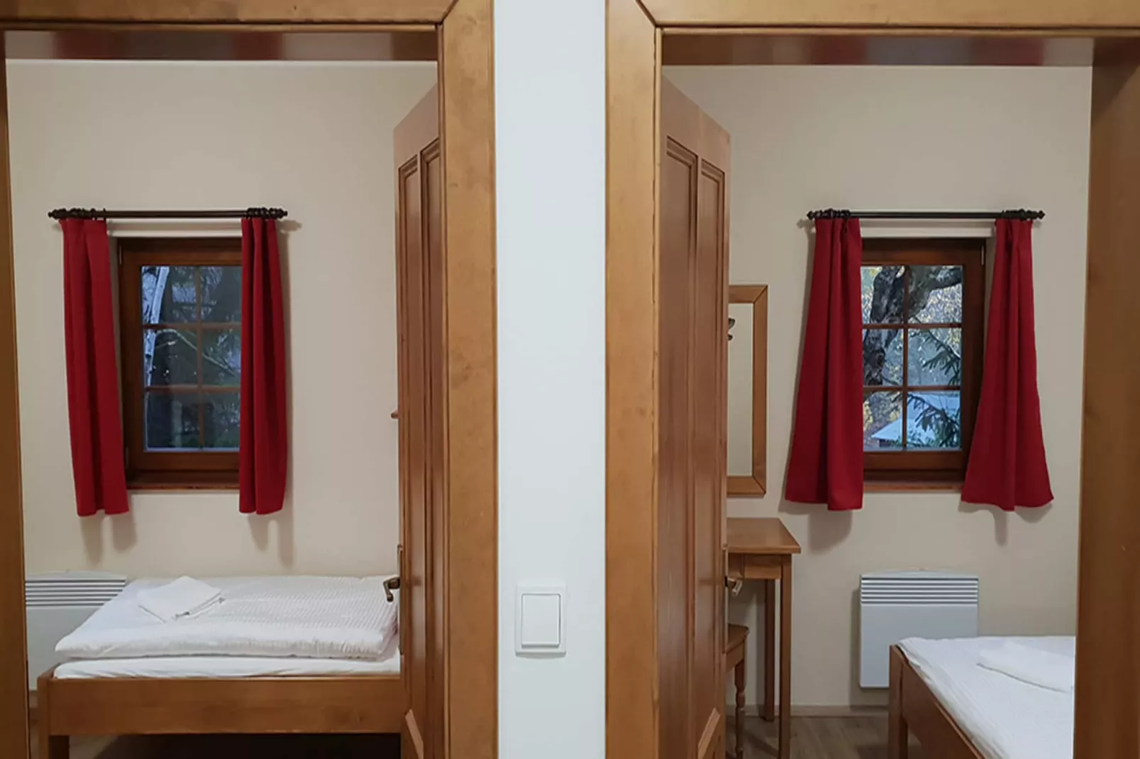 Zacler KZA280-Ve-Bedroom