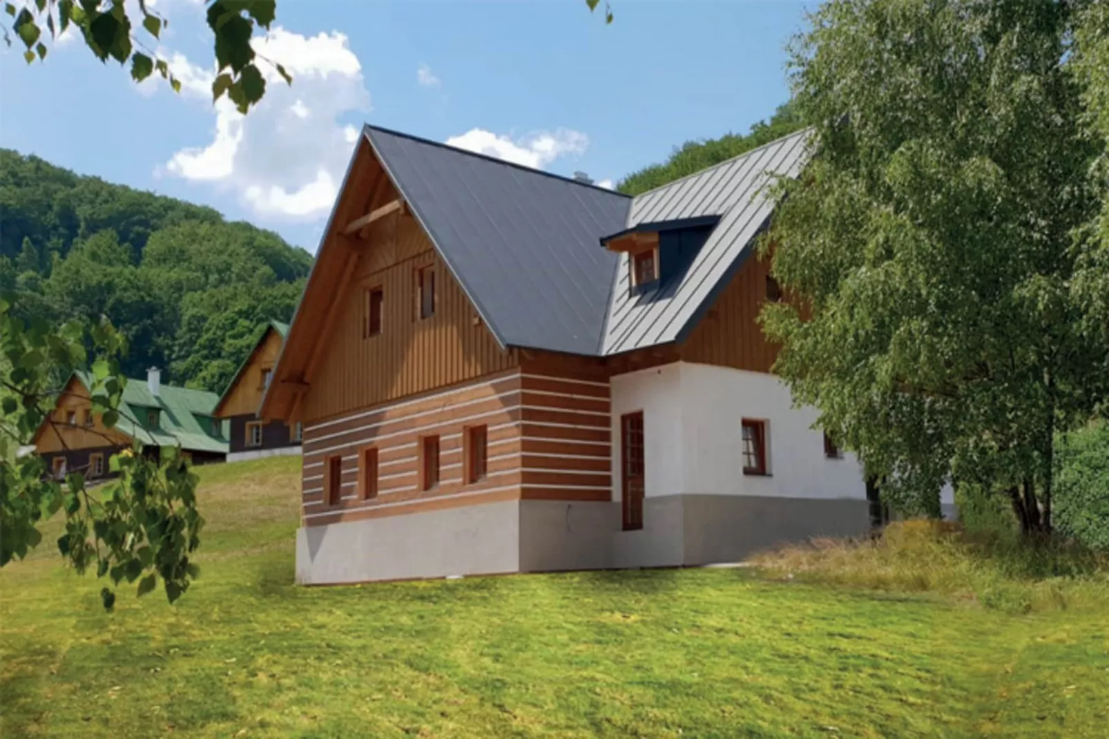 Zacler KZA280-Ve-Outdoor