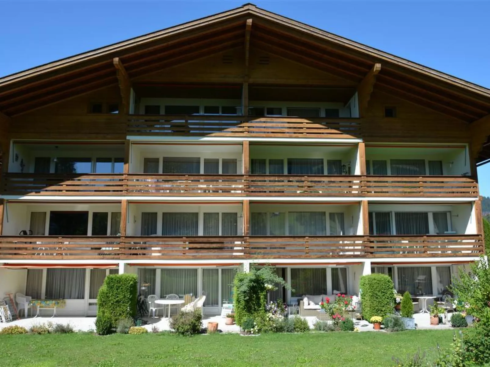 La Sarine 222