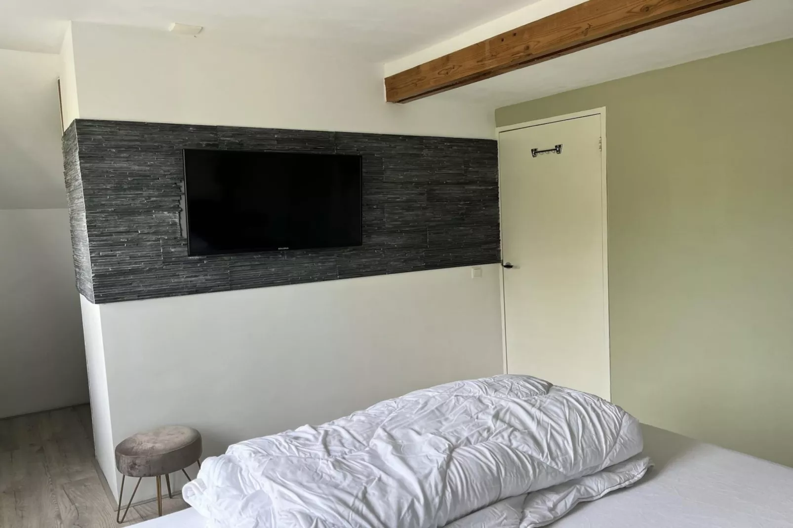 Sint Maartensweg 38-Bedroom