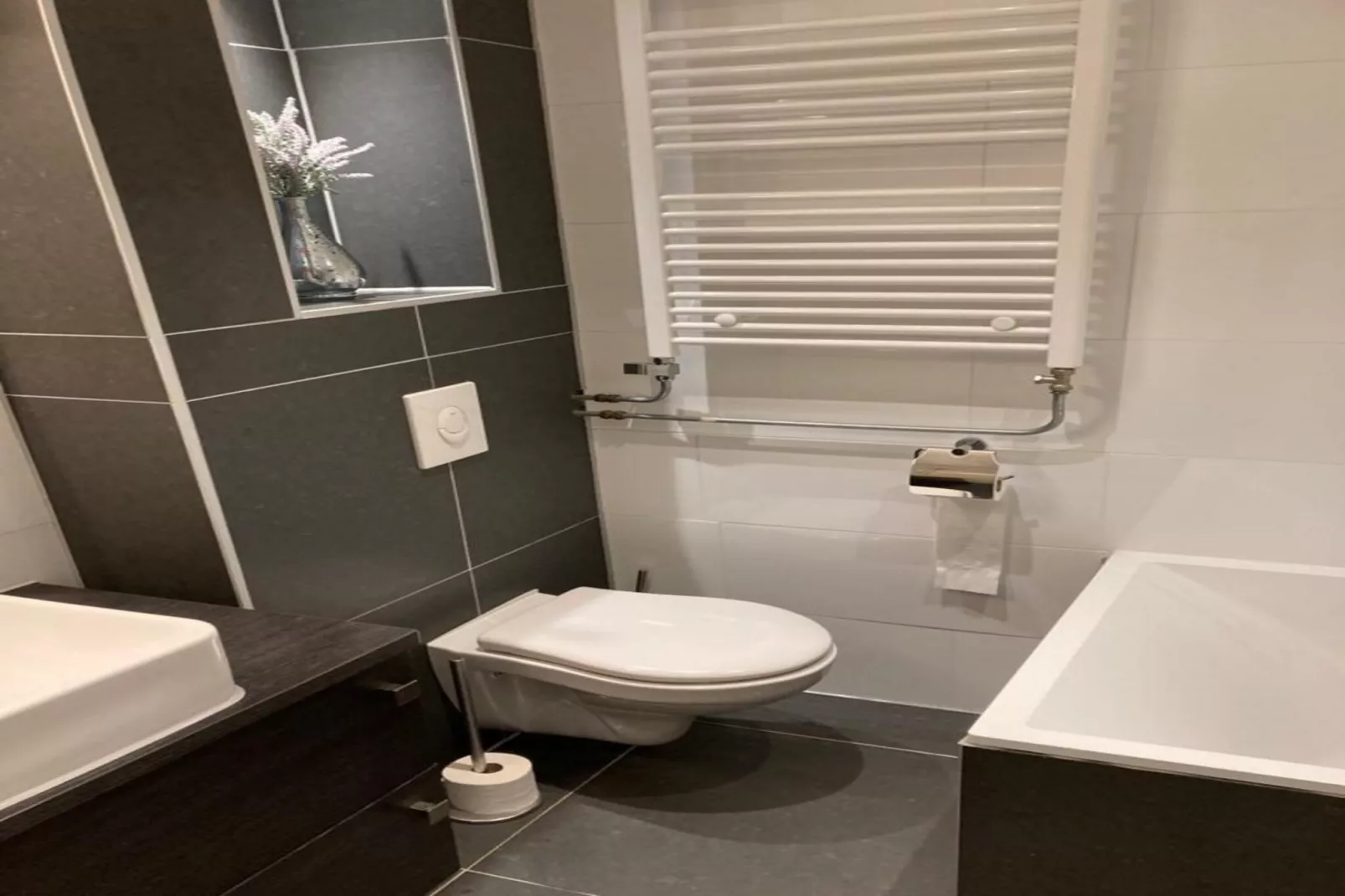 Sint Maartensweg 38-Bathroom