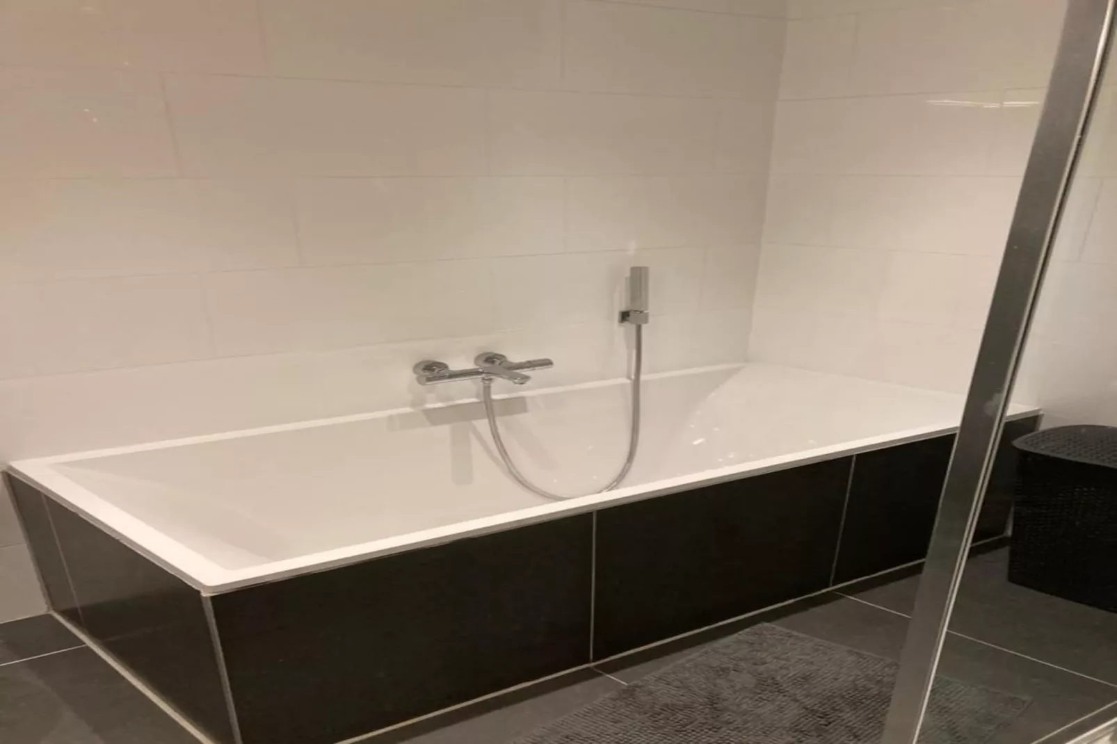 Sint Maartensweg 38-Bathroom