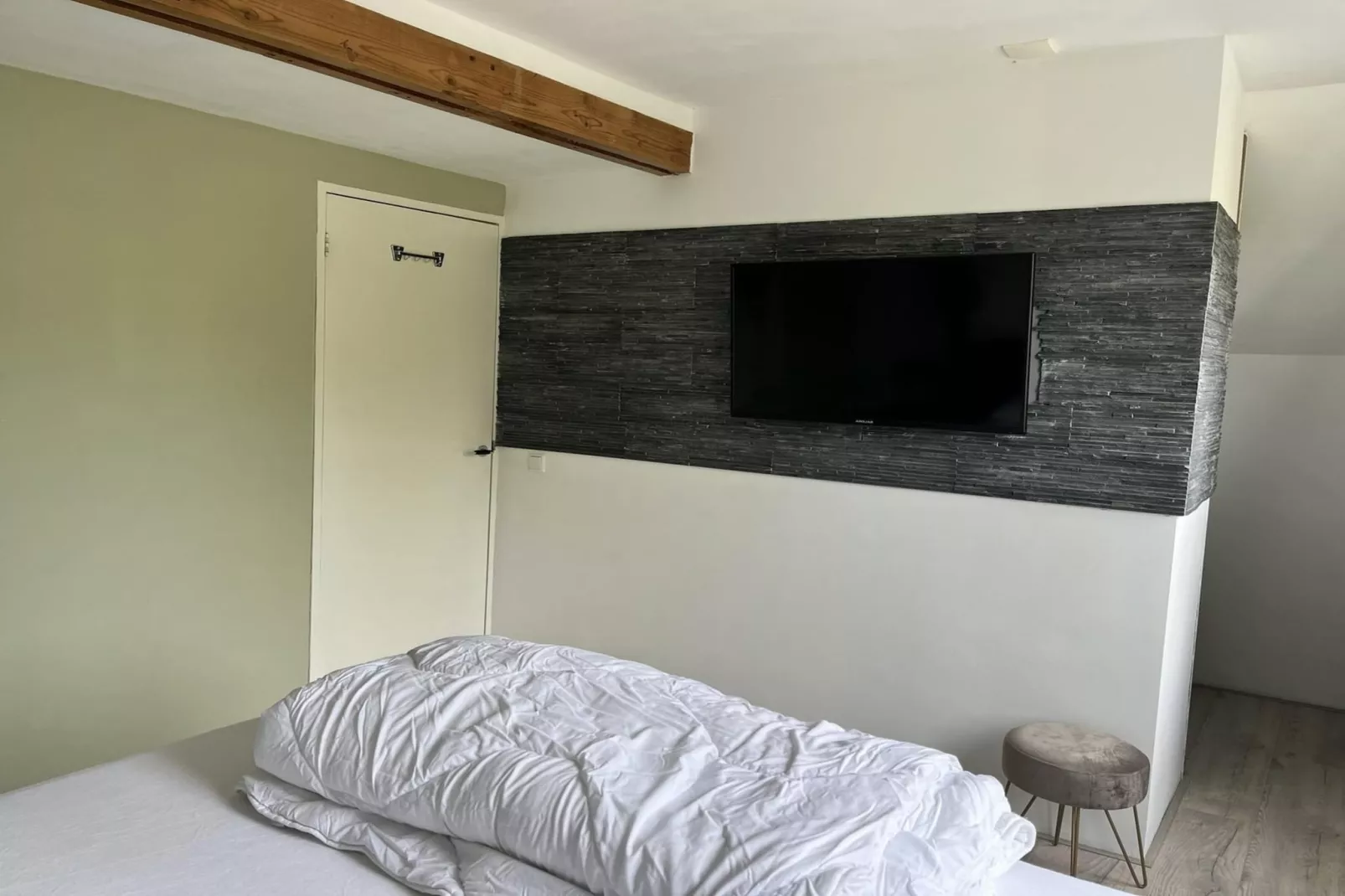 Sint Maartensweg 38-Bedroom