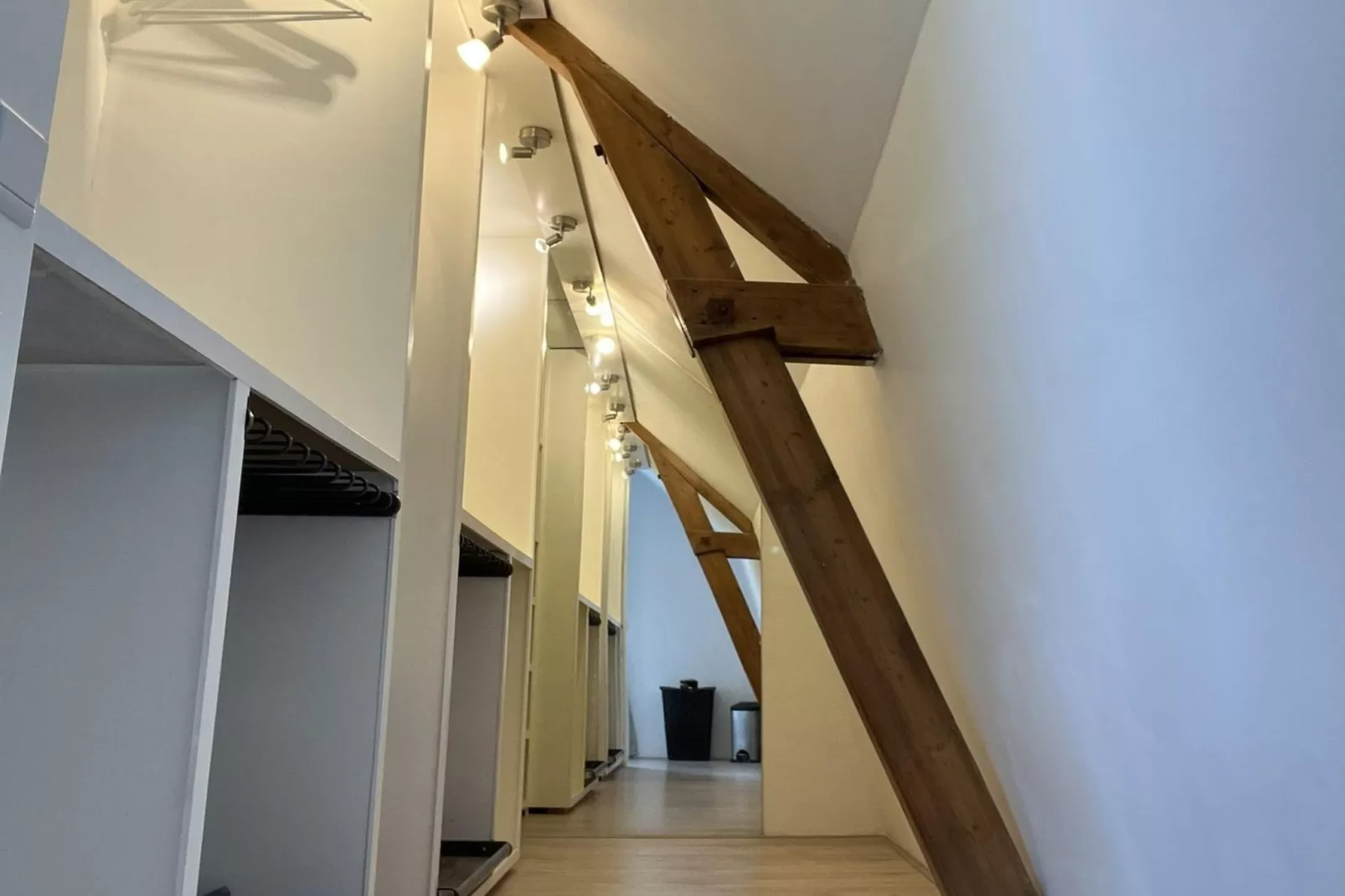 Sint Maartensweg 38-Bedroom