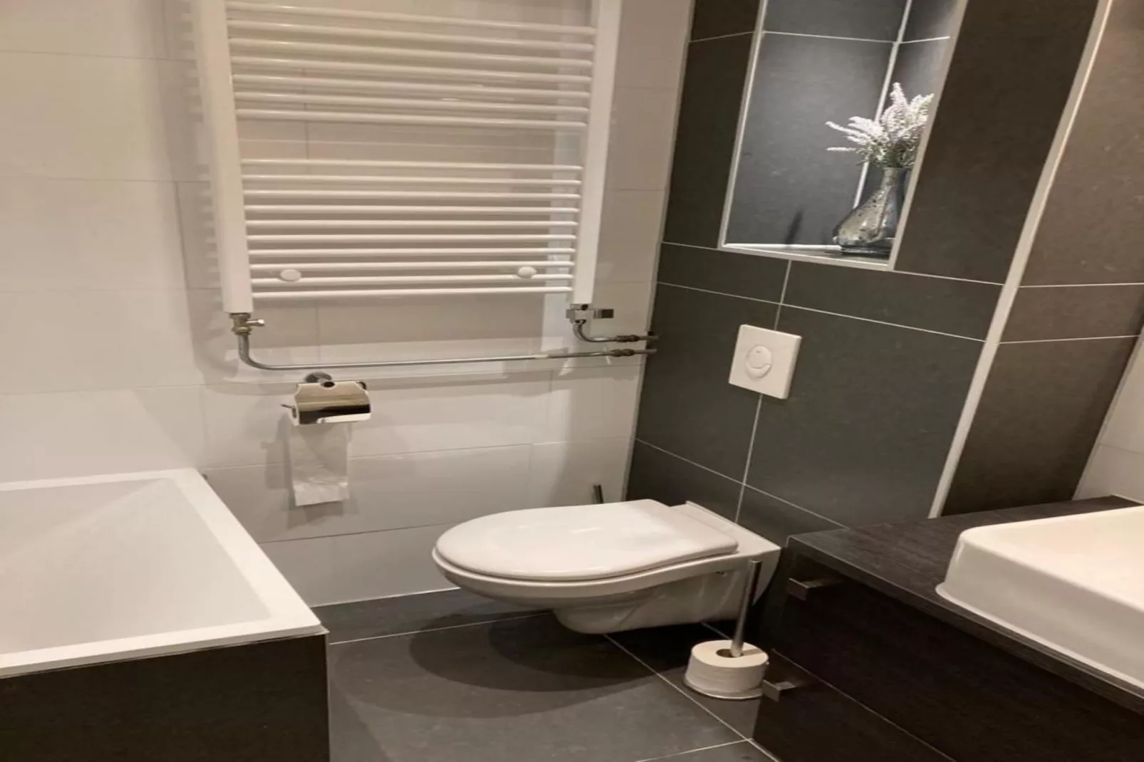 Sint Maartensweg 38-Bathroom