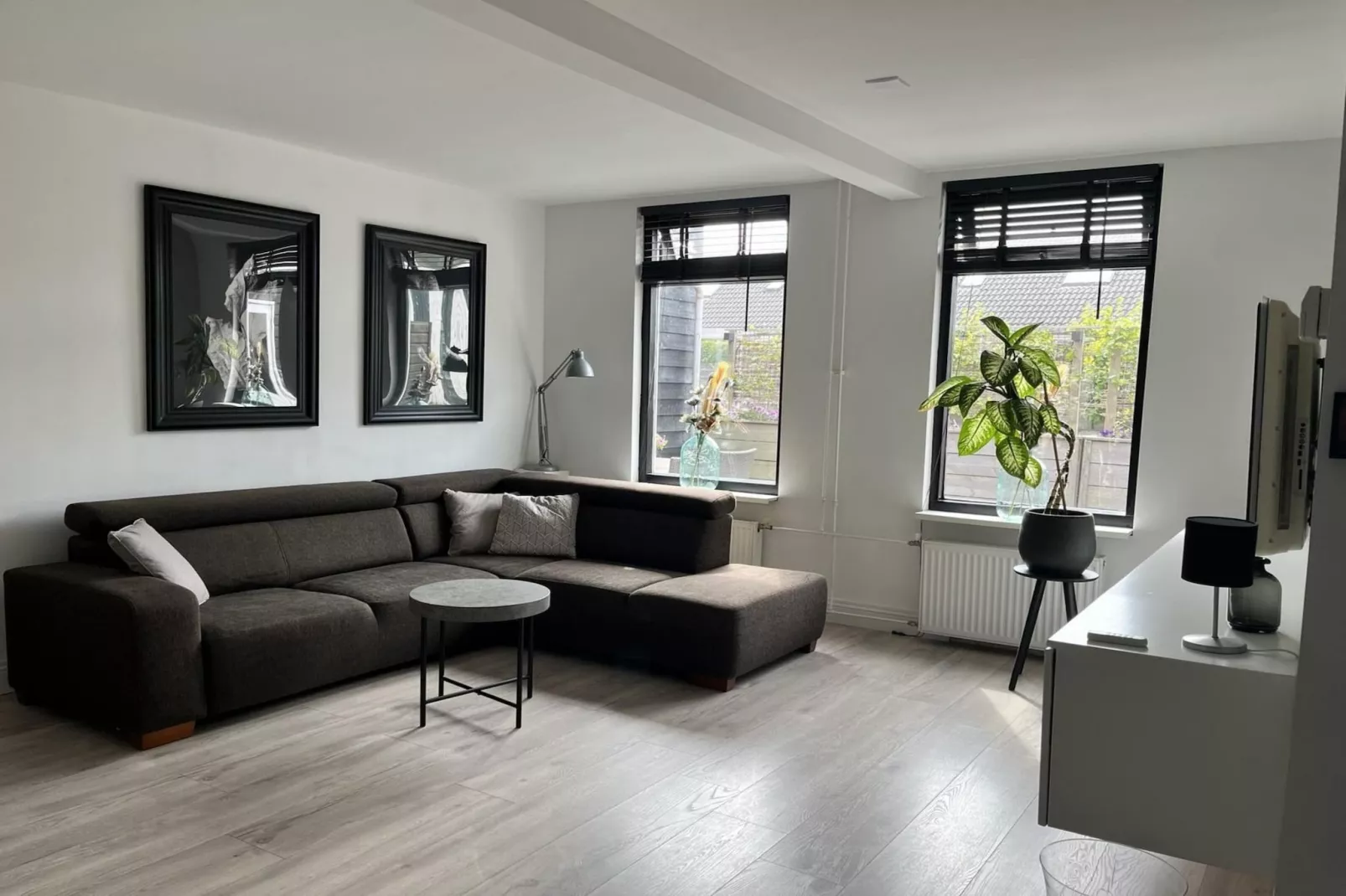Sint Maartensweg 38-Terrace balcony