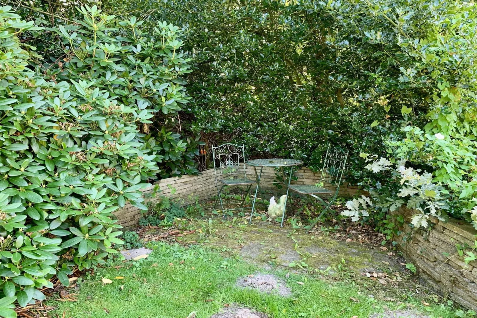 Eureka 061-Gardens summer