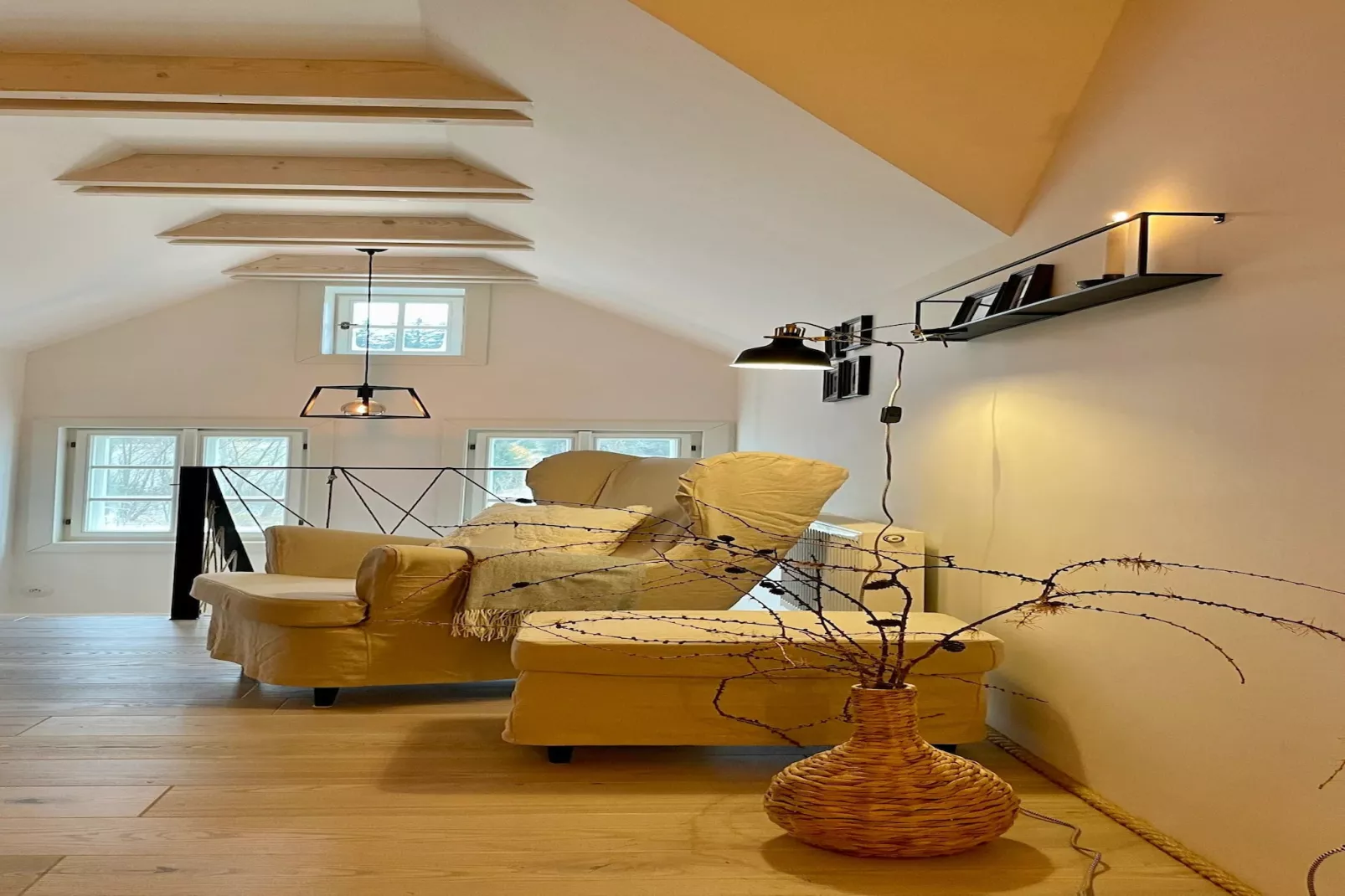 Lucany nad Nisou - LLA560-Wellness