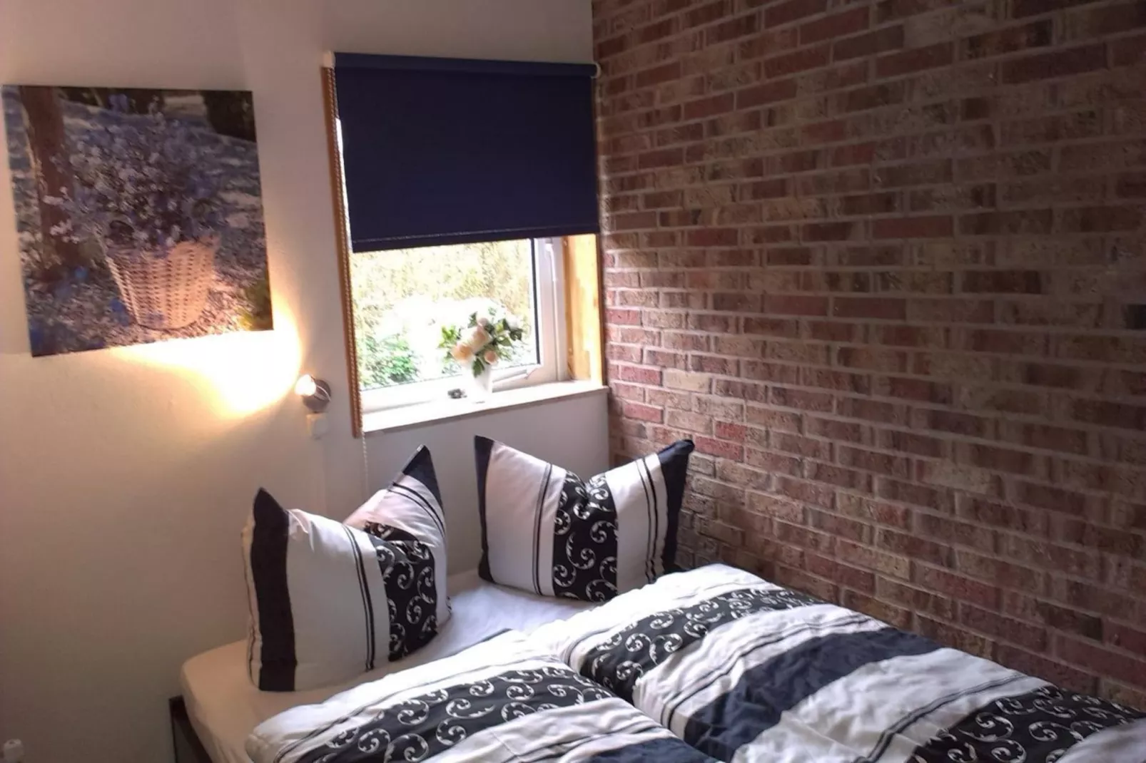 Zeewaard 20-Bedroom