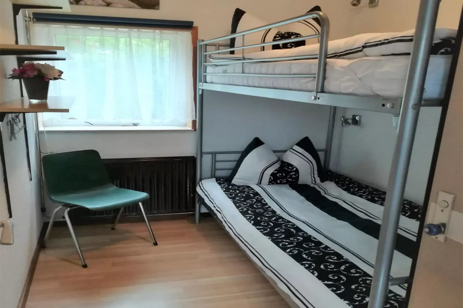 Zeewaard 20-Bedroom