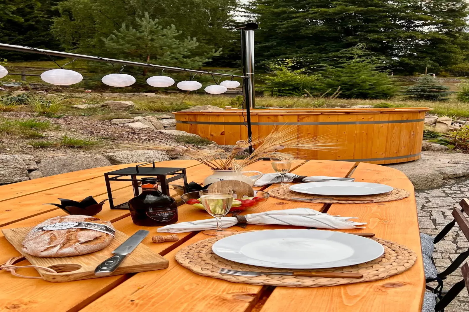 Lucany nad Nisou - LLA560-Pool