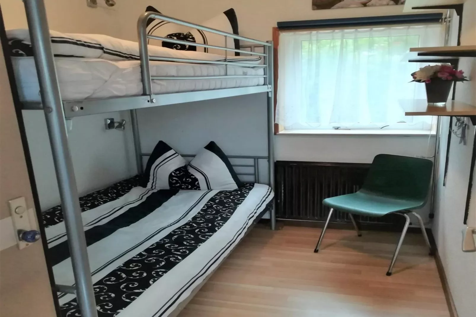 Zeewaard 20-Bedroom
