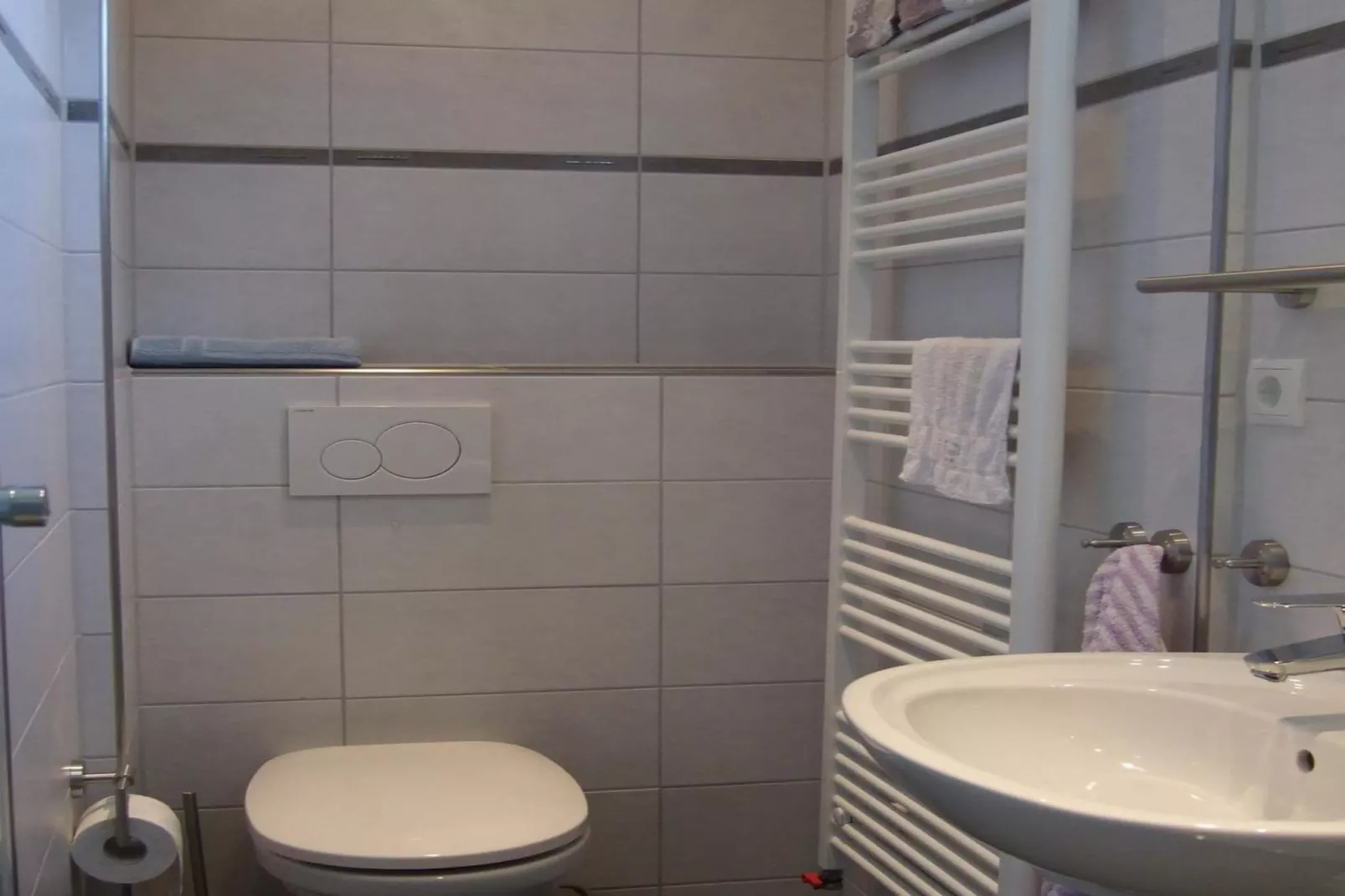 Zeewaard 20-Bathroom
