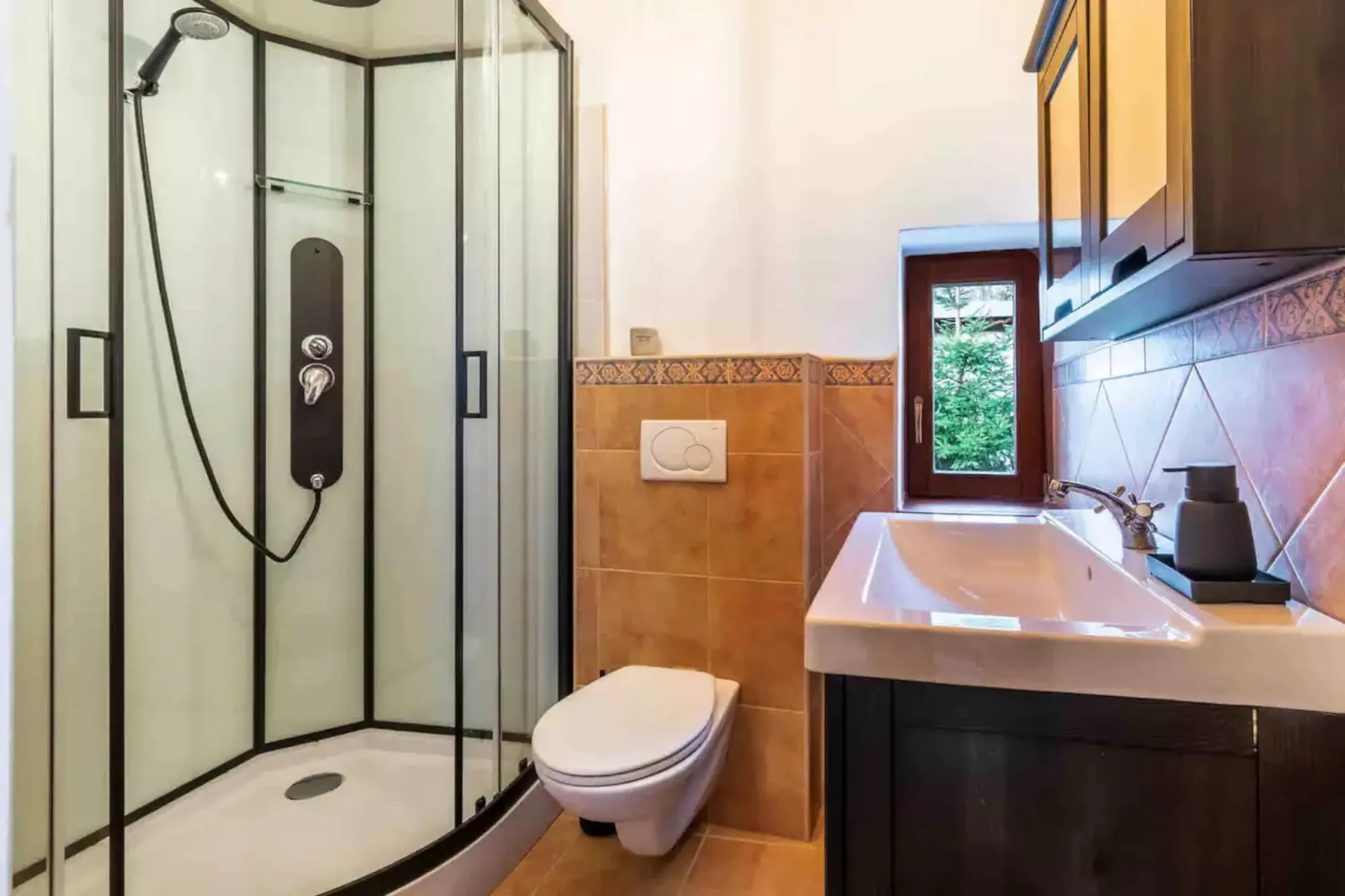 Lucany nad Nisou - LLA560-Bathroom