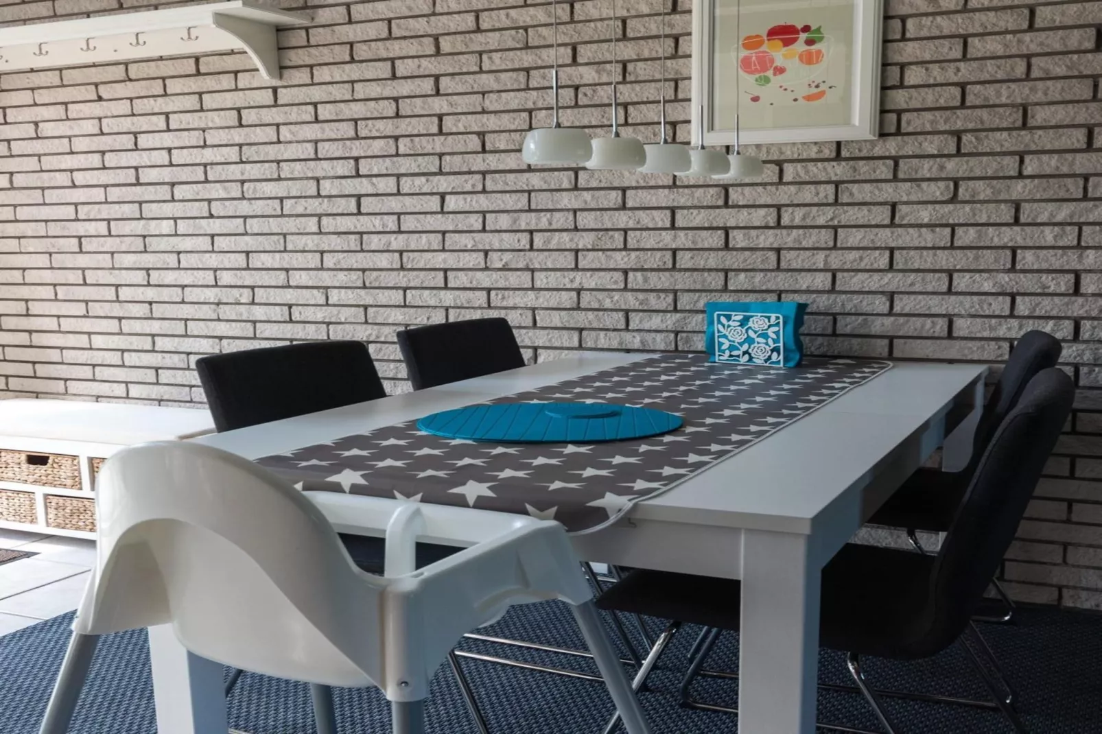Belkmerduinen 01-Dining room