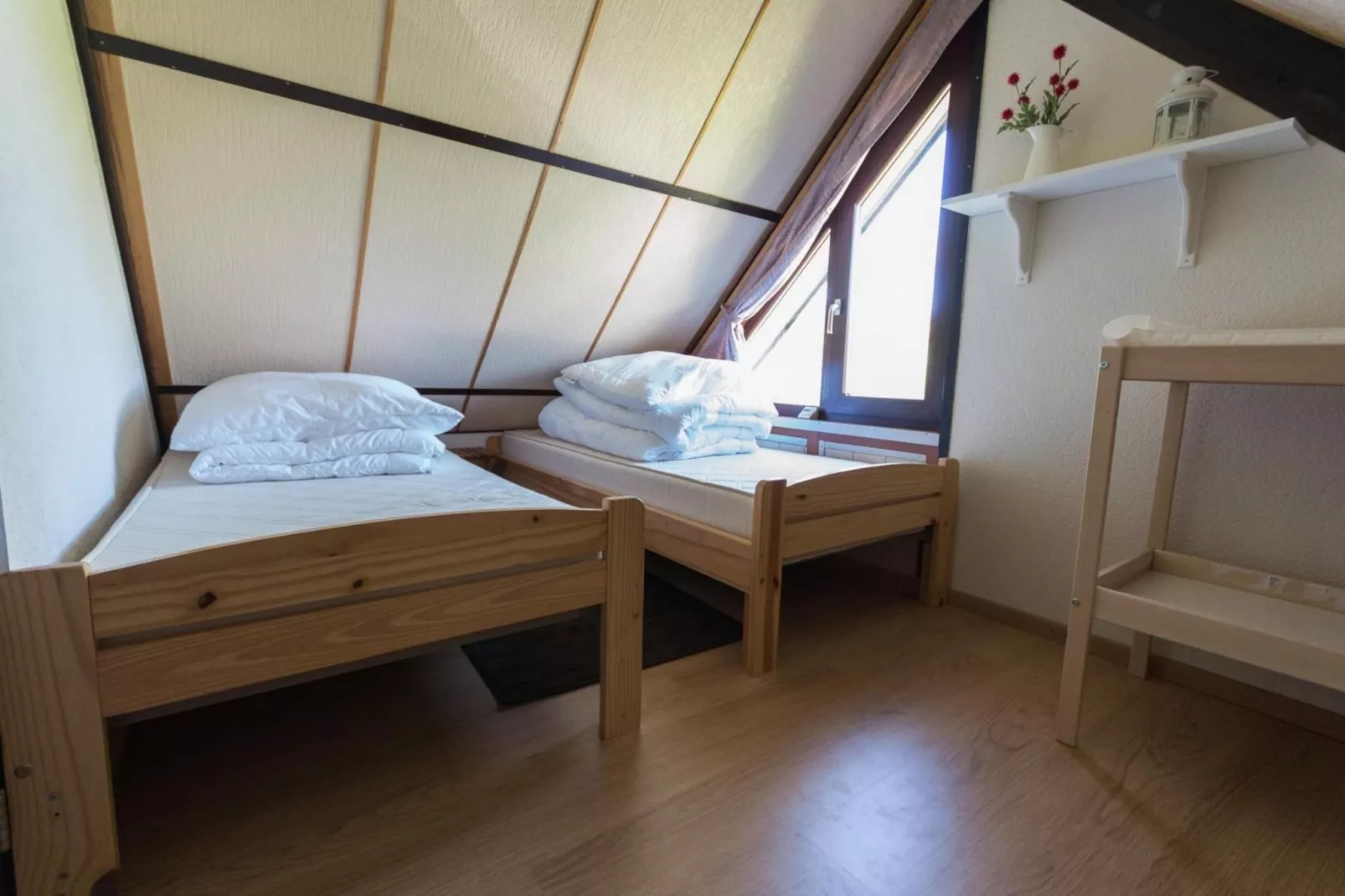 Belkmerduinen 01-Bedroom