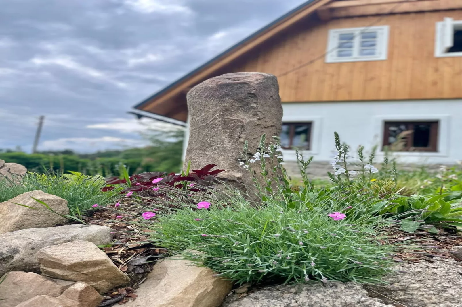 Lucany nad Nisou - LLA560-Outdoor