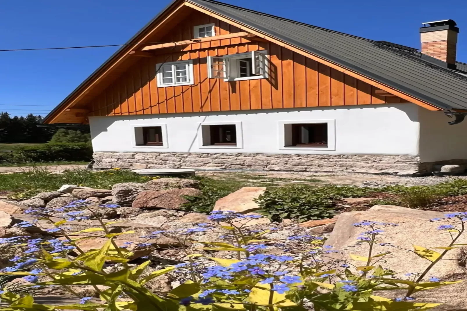 Lucany nad Nisou - LLA560-Outdoor