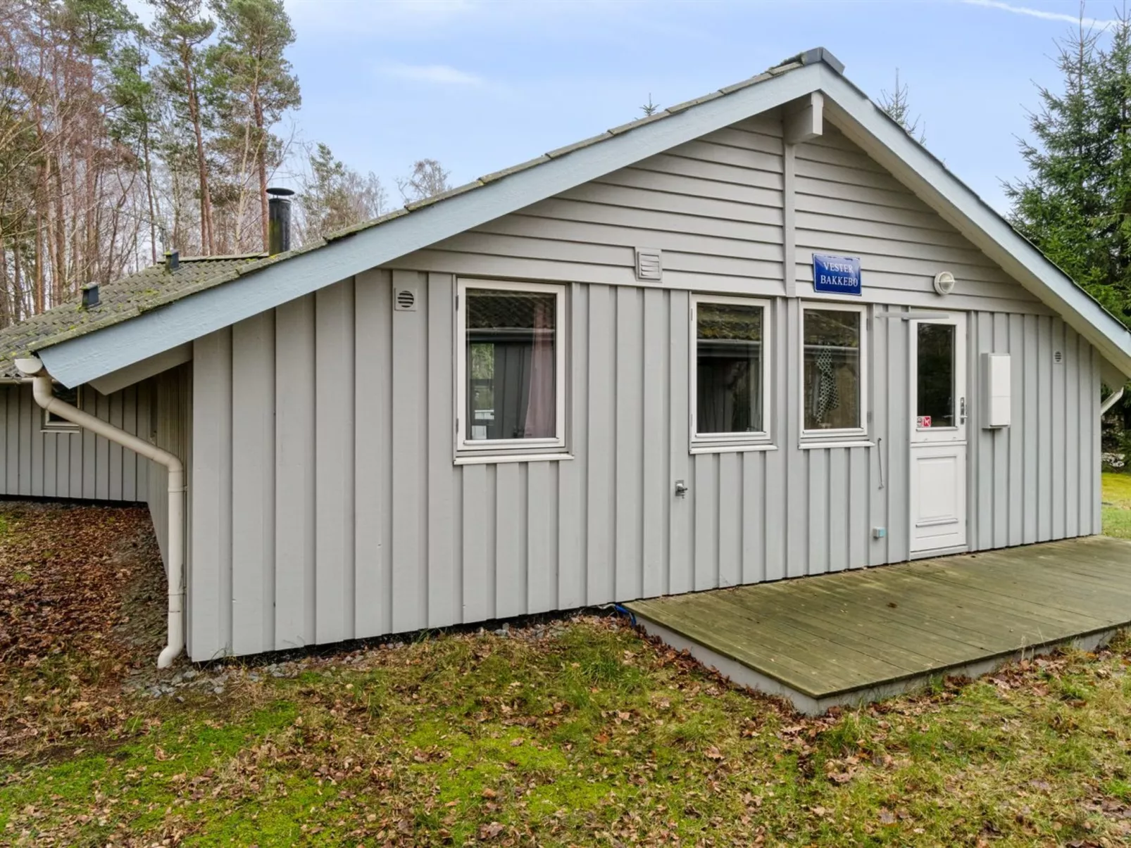 "Agnesa" - 700m from the sea-Draußen