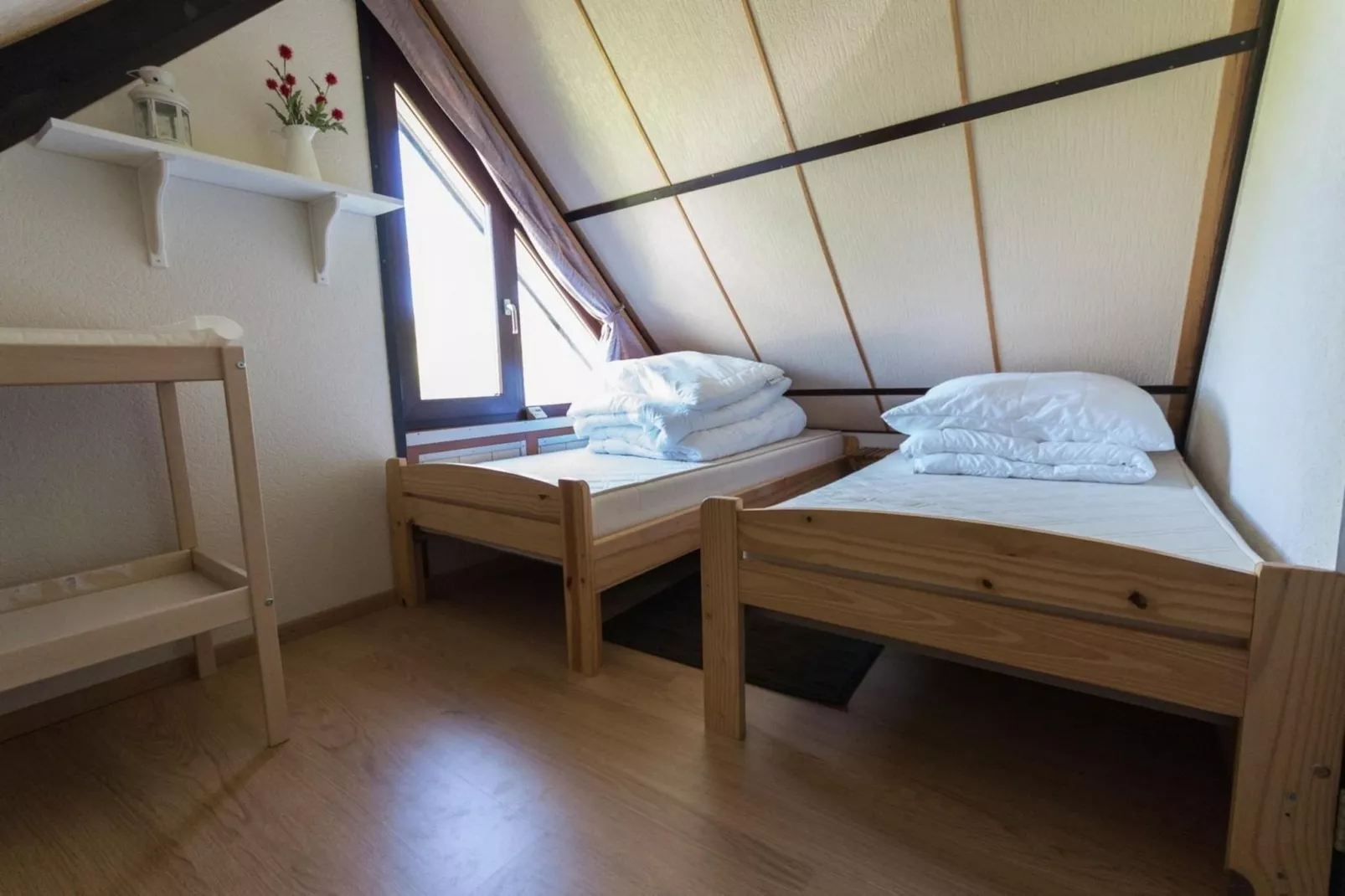 Belkmerduinen 01-Bedroom