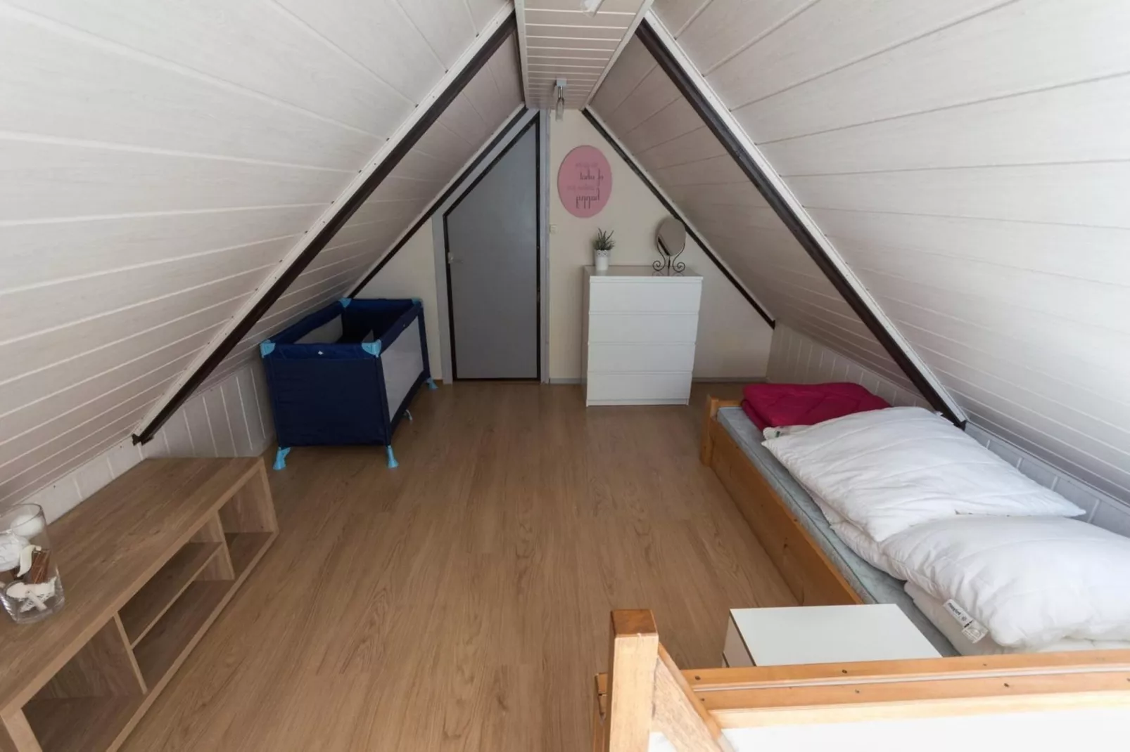 Belkmerduinen 01-Bedroom