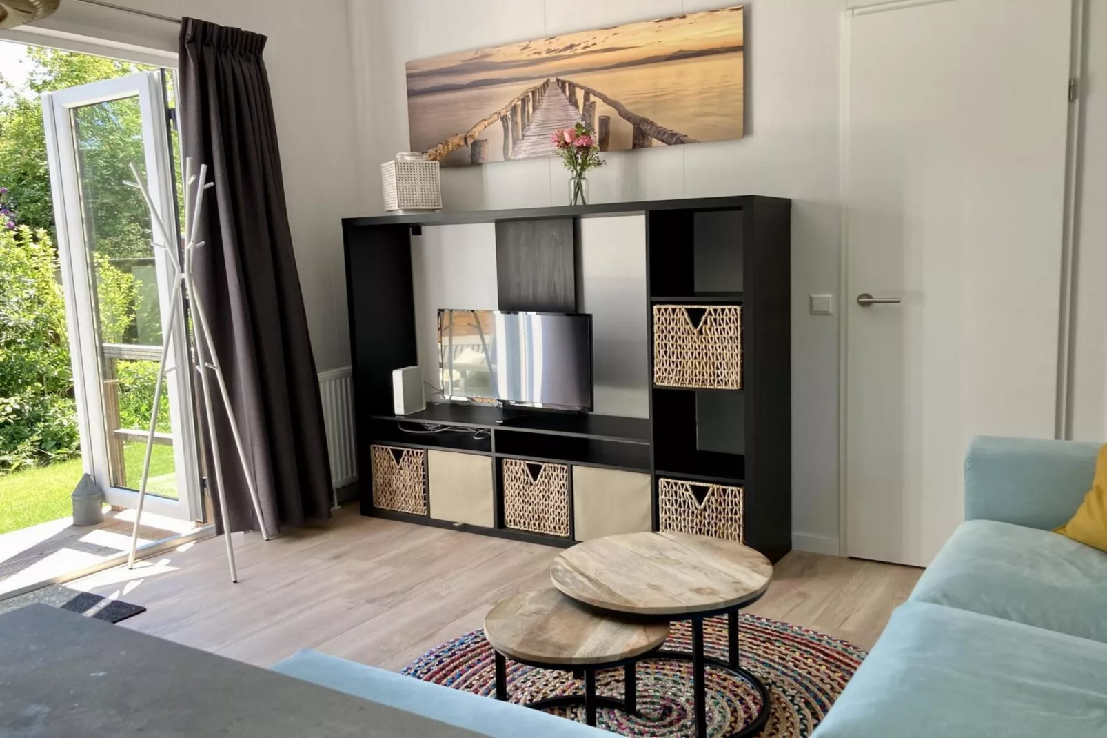 Campanula 225-Living room