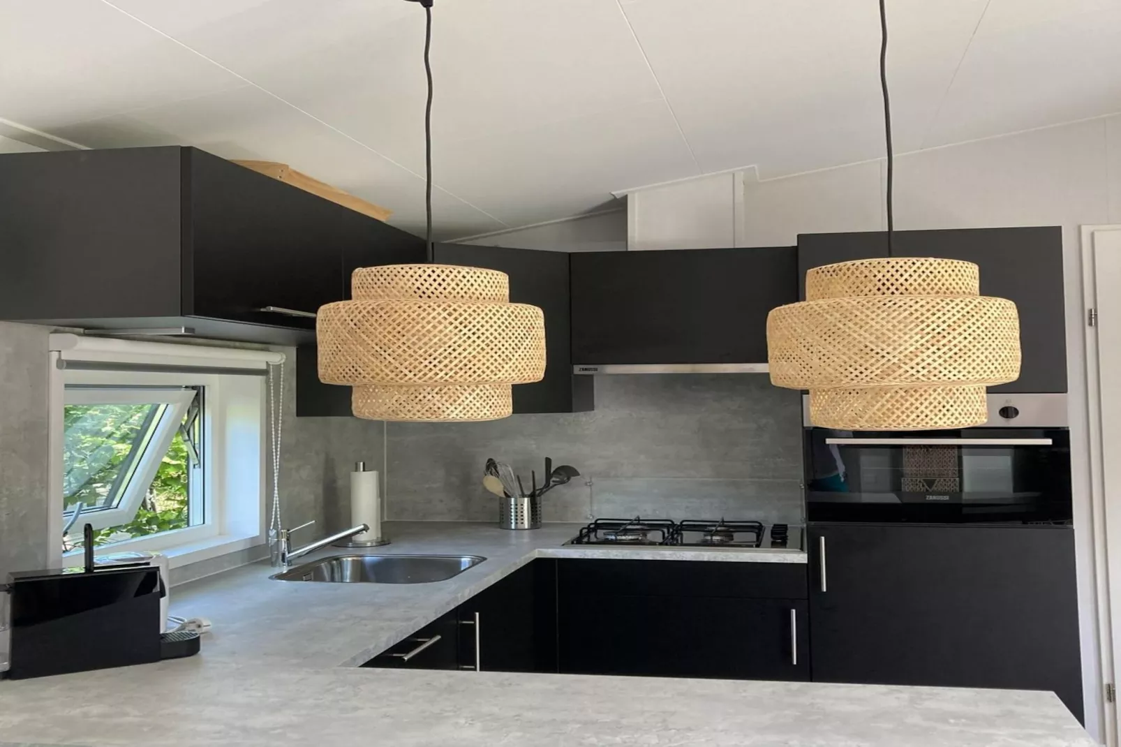 Campanula 225-Kitchen