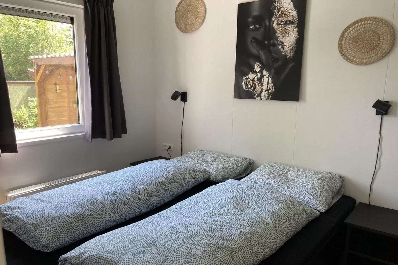 Campanula 225-Bedroom