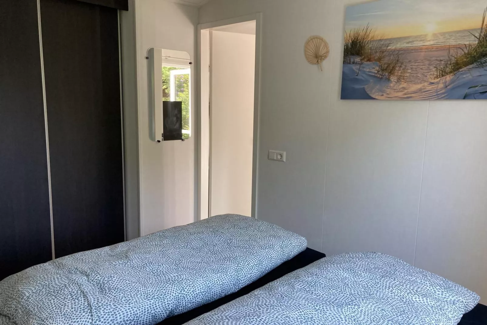 Campanula 225-Bedroom