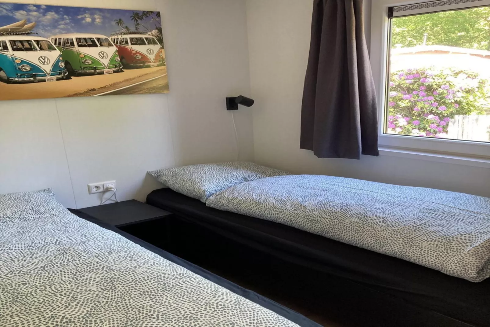 Campanula 225-Bedroom