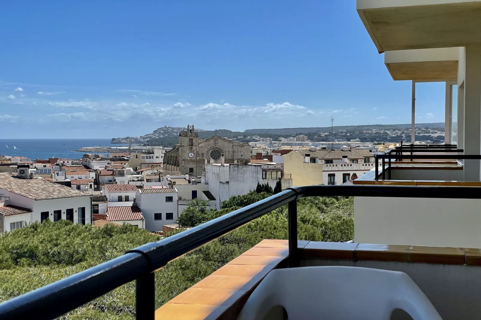 PUIG PADRO 14 1-1-Terrasse