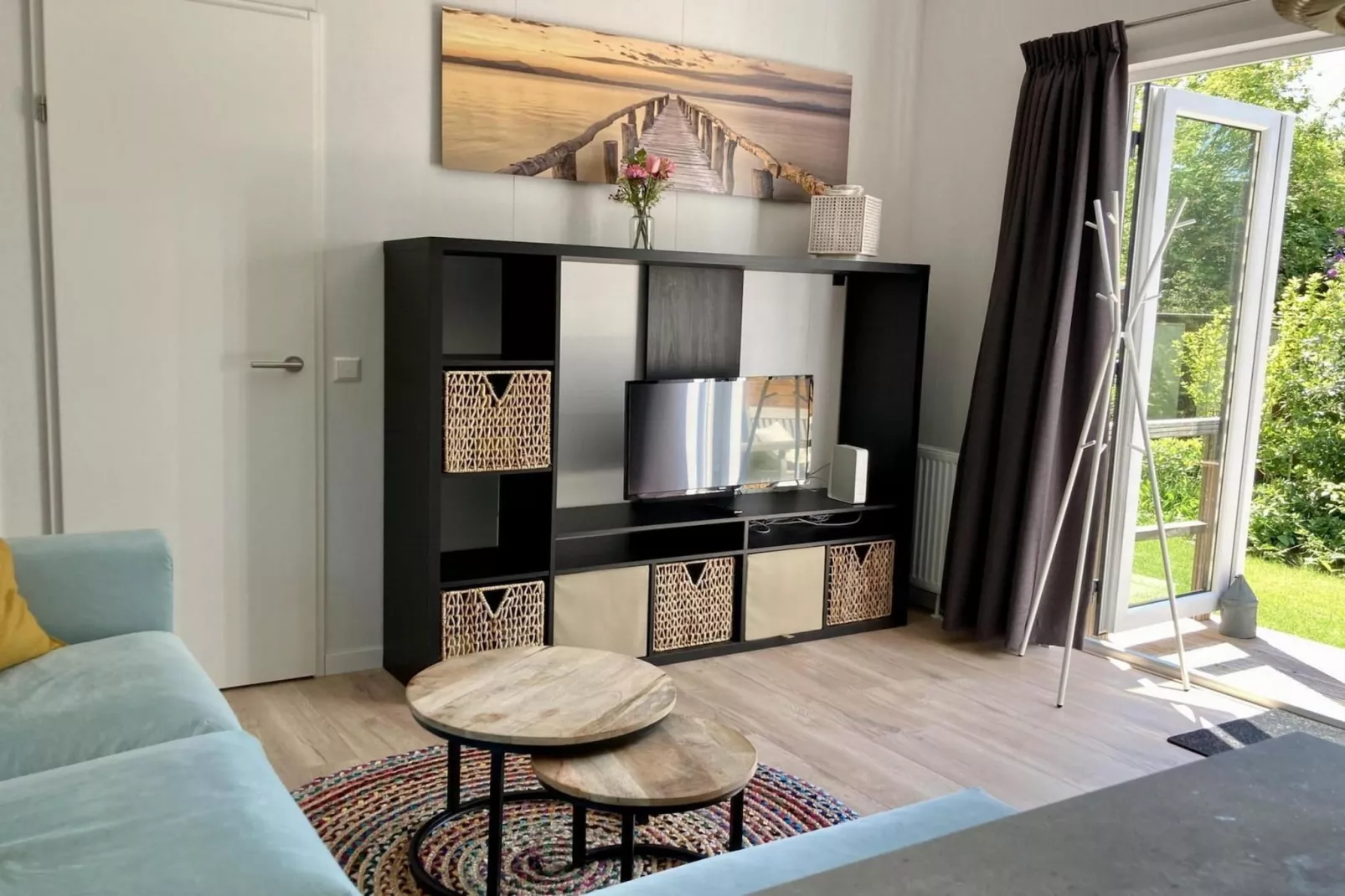 Campanula 225-Living room