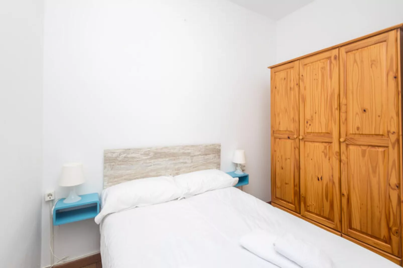 Appartements à Vega de San Mateo-Image-tags.