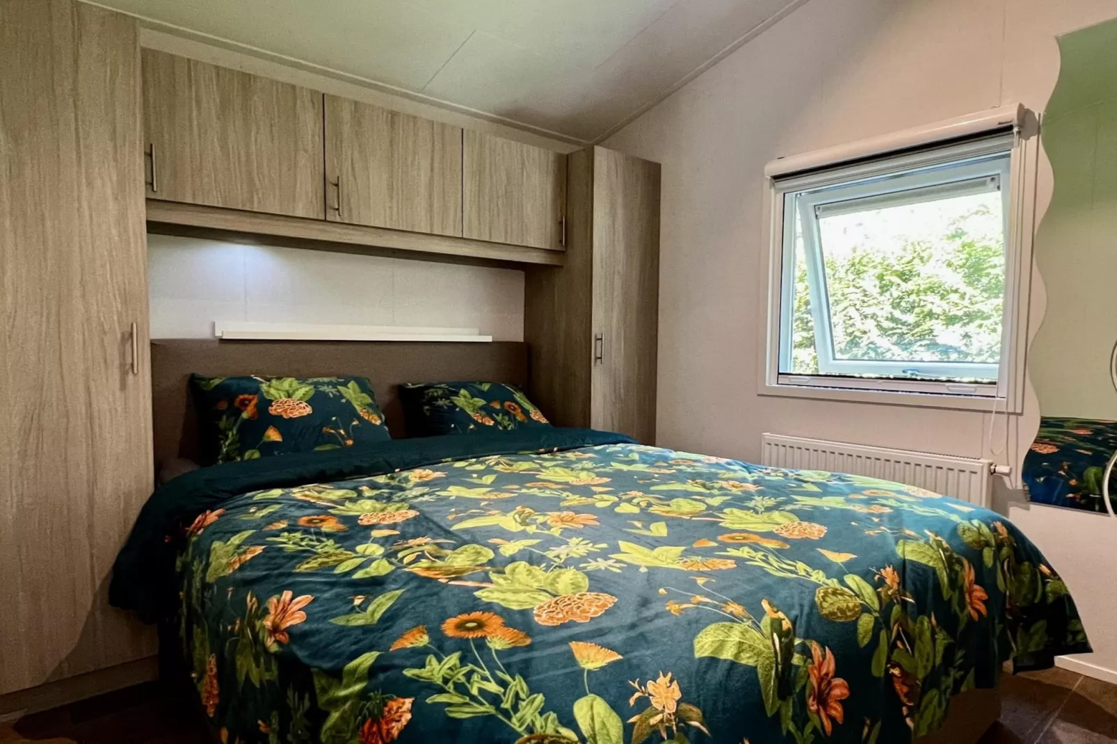 Campanula 132-Bedroom