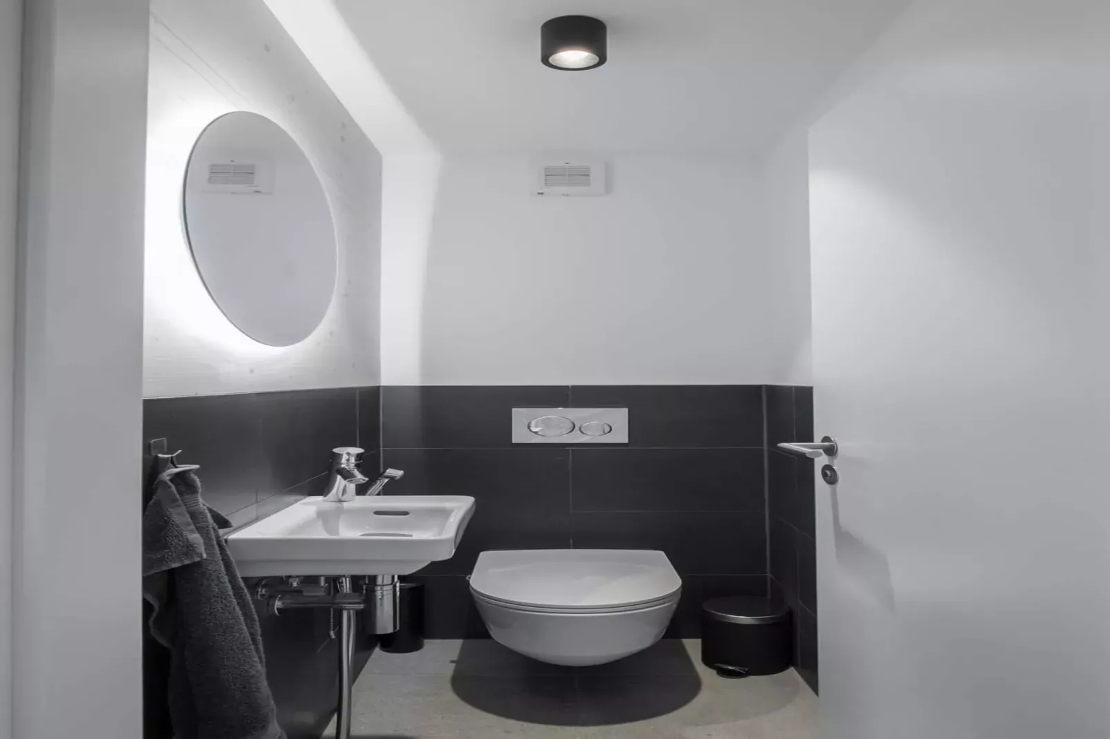 Bedrichov LBL006-Bathroom