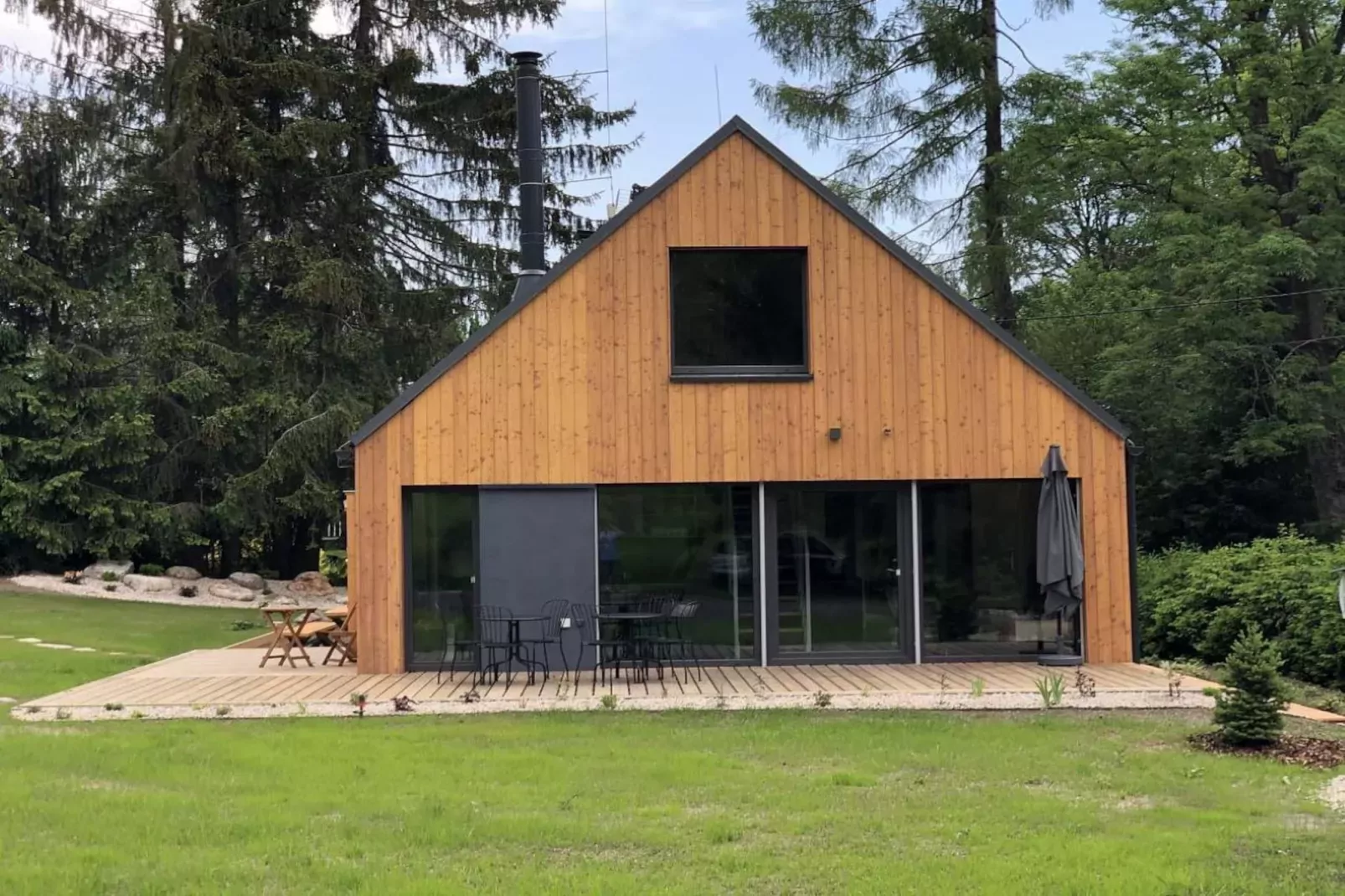 Bedrichov LBL006-Outdoor