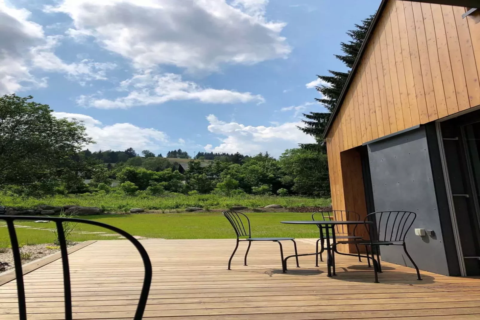 Bedrichov LBL006-Terrace