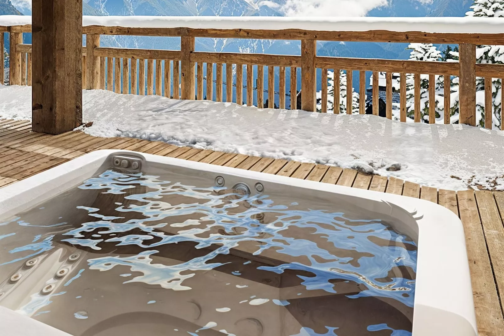 Chalet L'Hermine Les Deux Alpes-Facilities