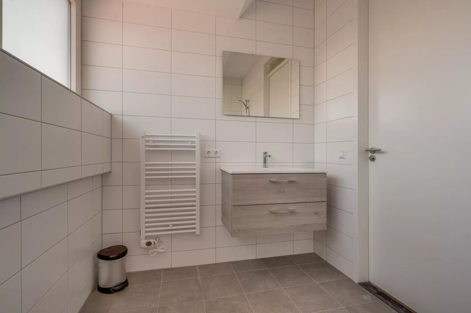 Resort Knuitershoek 3-Salle de bain