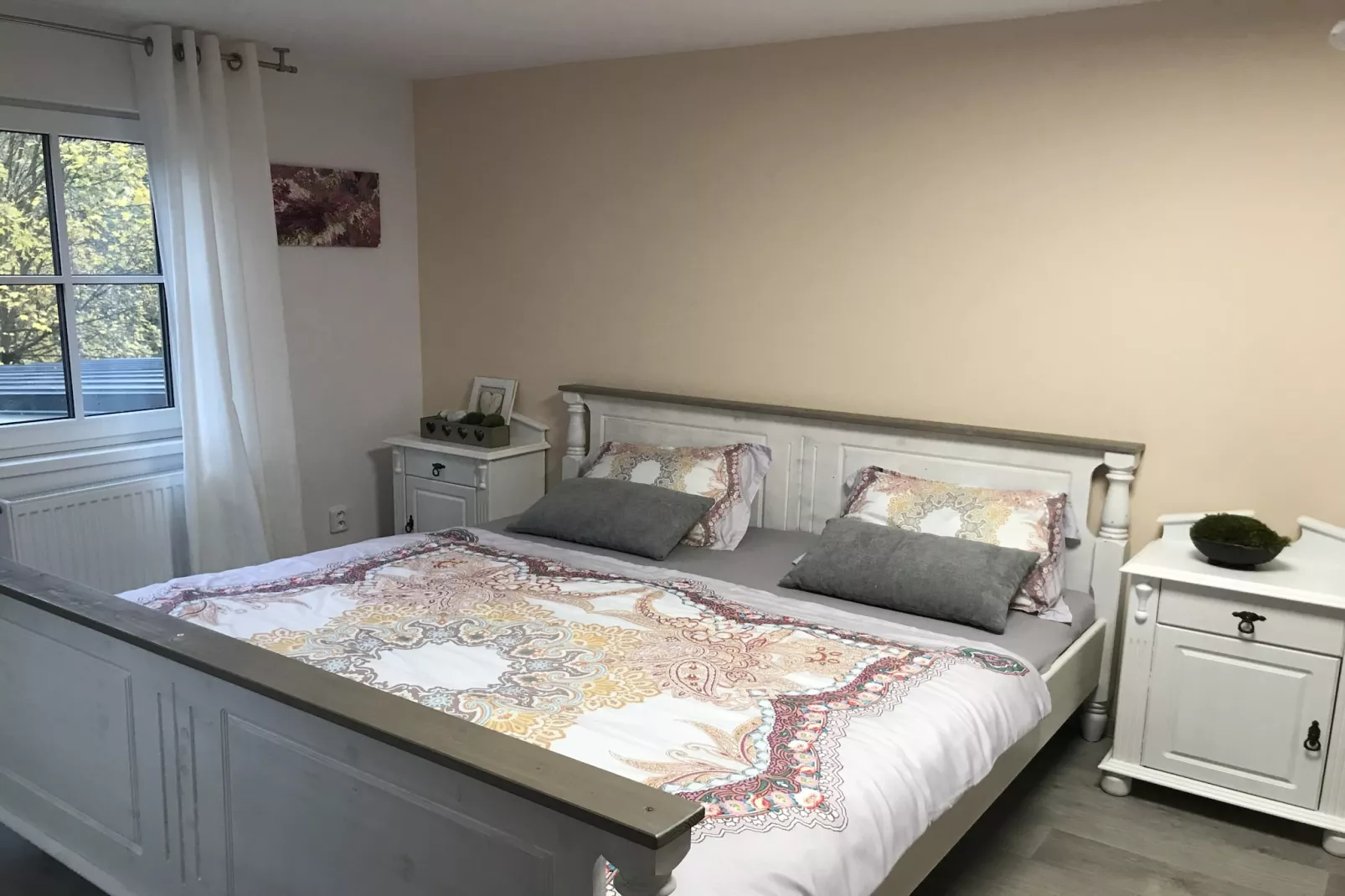 Tanvald LSH141-Schlafzimmer