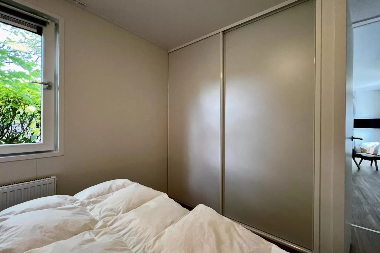 Campanula 105-Bedroom