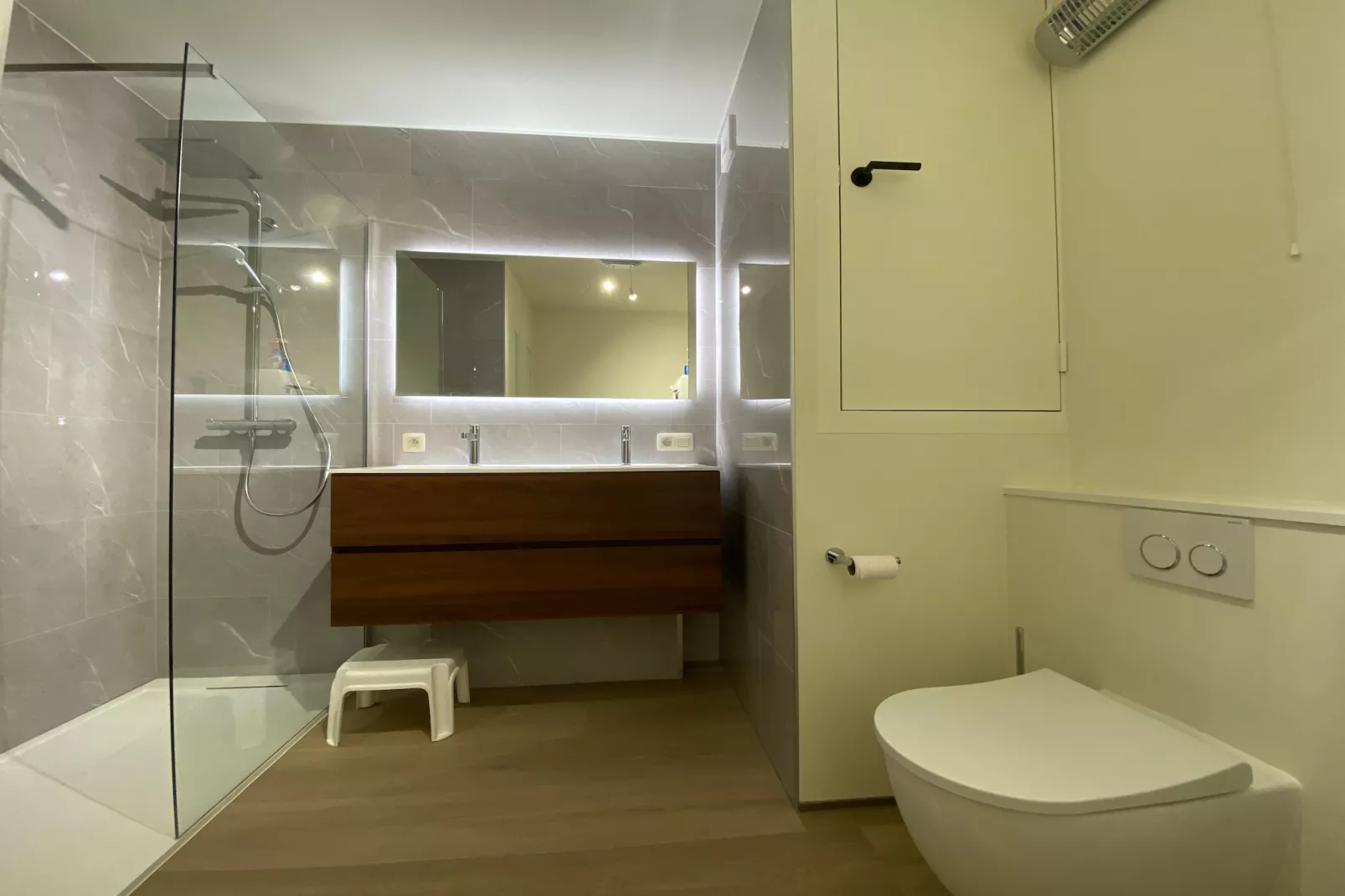 DUINENVELD 4B 166/0503GAR-Bathroom
