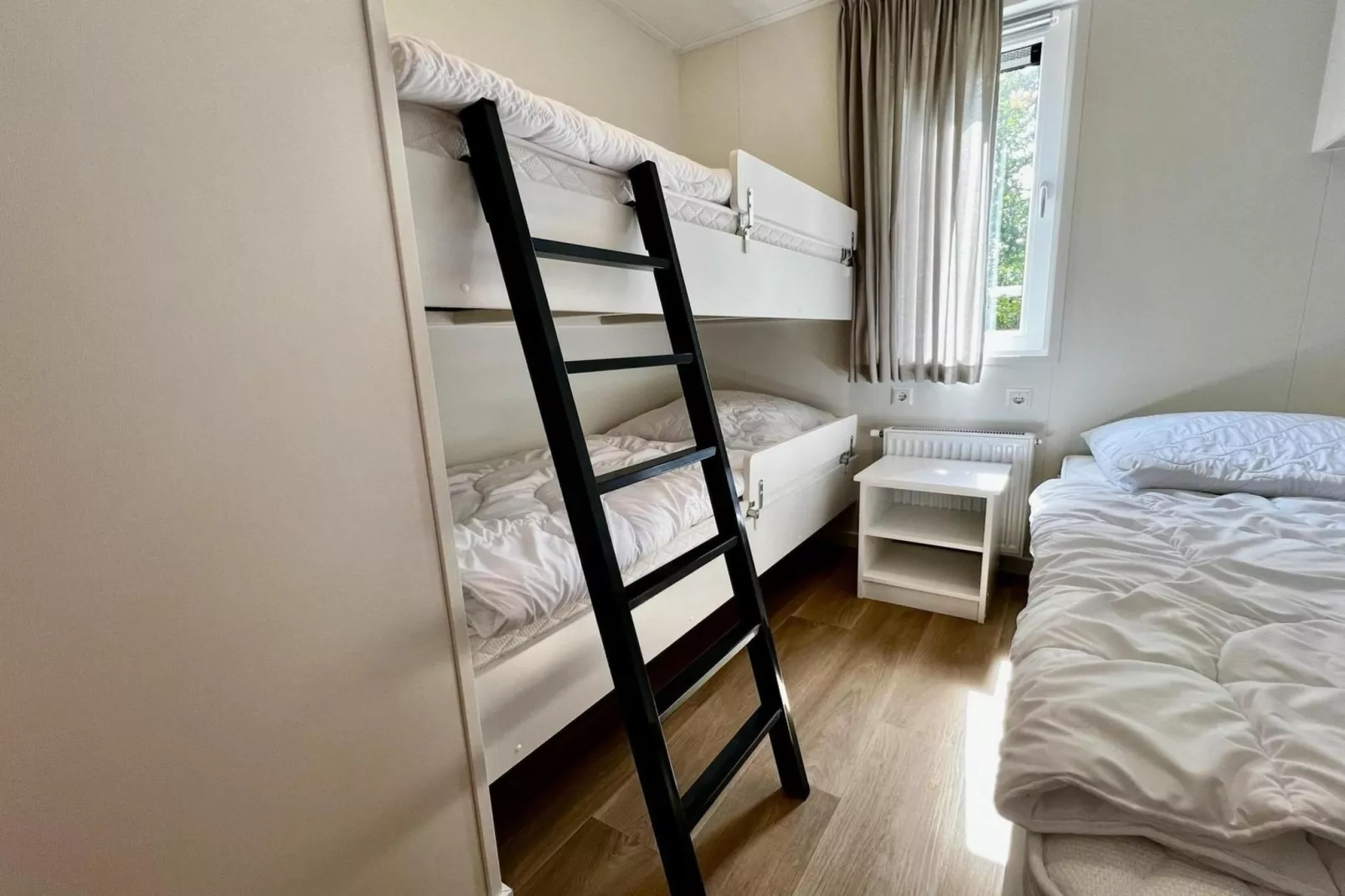 Campanula 105-Bedroom