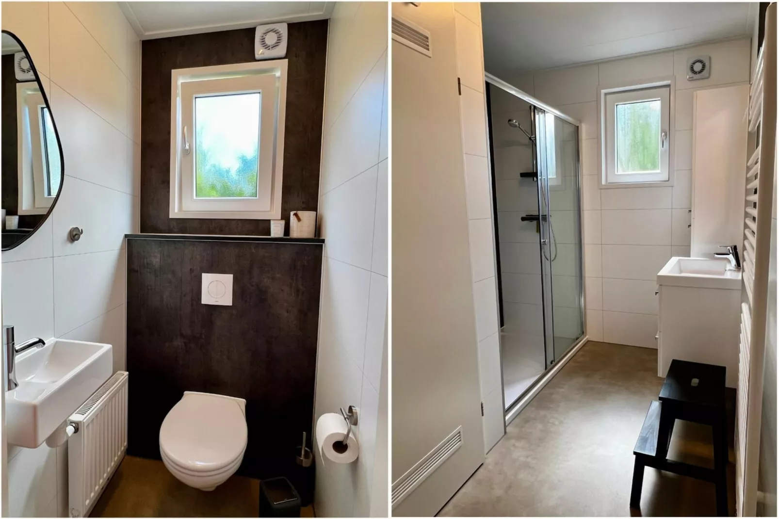 Campanula 105-Bathroom