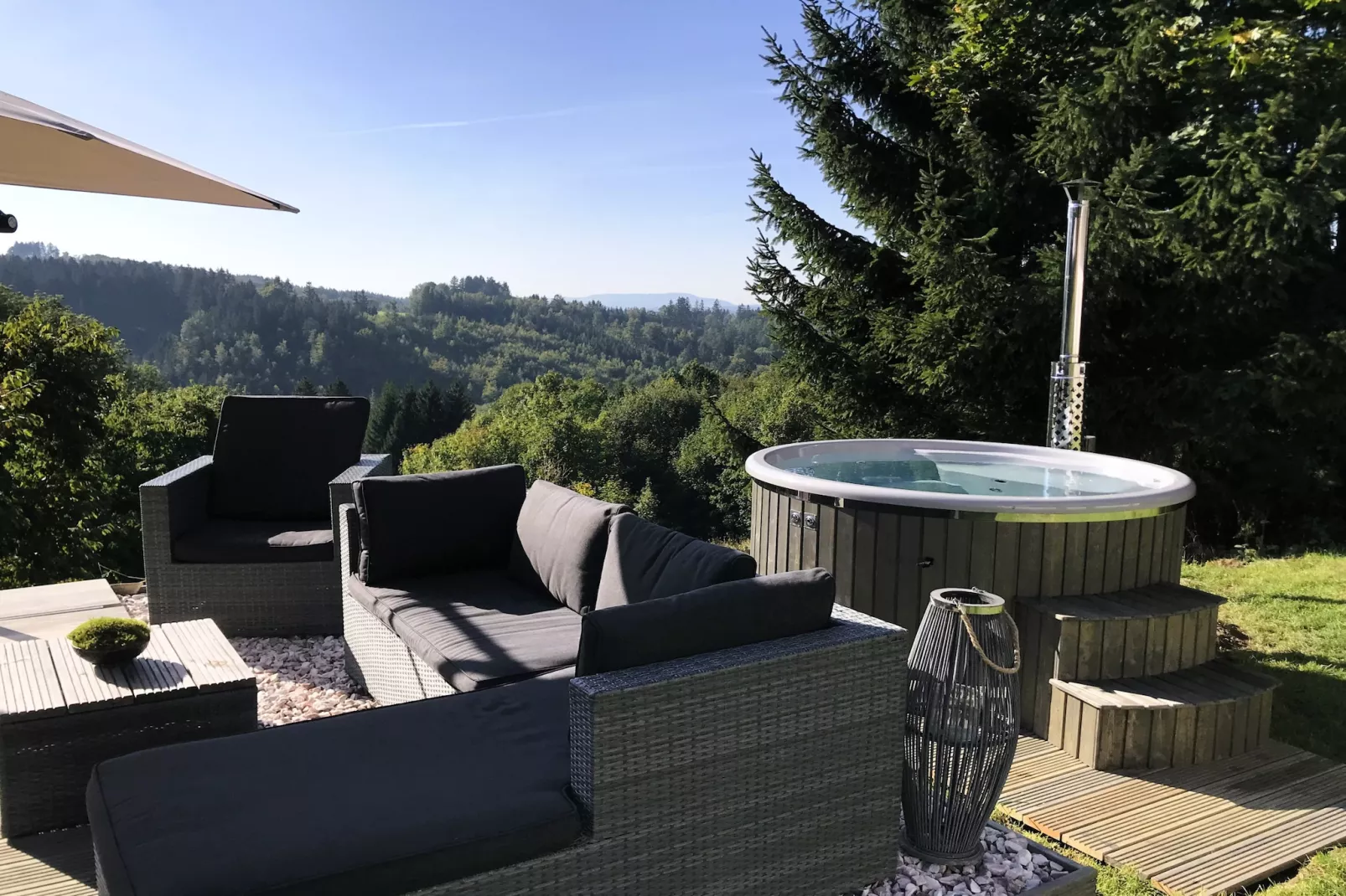 Tanvald LSH141-Terrasse