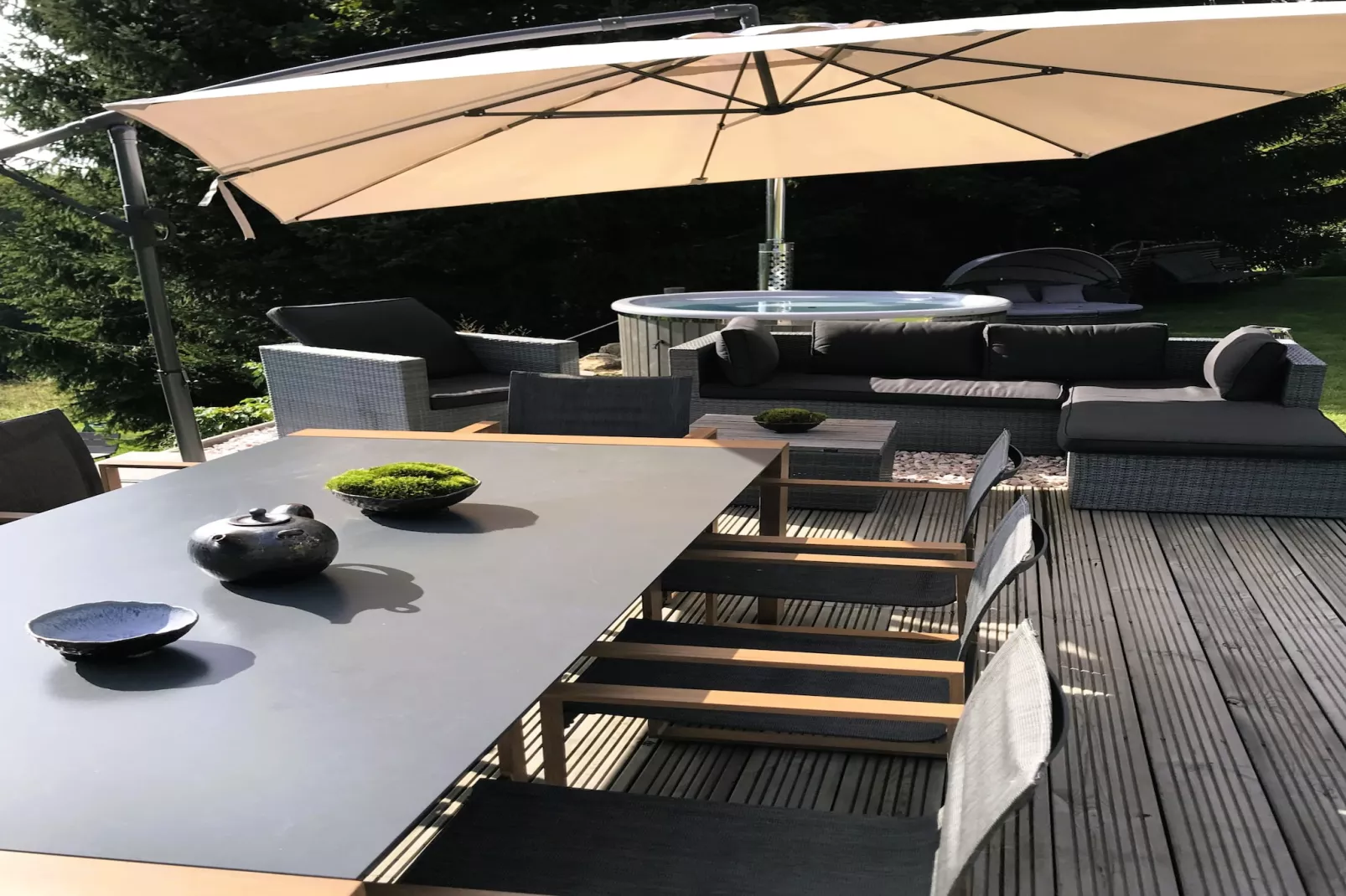 Tanvald LSH141-Terrasse